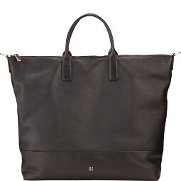 DuDu Judith Shopper Bag Leather 41 cm  Variant 1