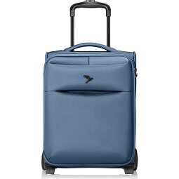 Pack Easy Easytrip 2 wheels Cabin trolley 45 cm  Variant 2