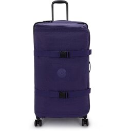 Kipling Basic Spontaneous 4 wheels Trolley L 78 cm  Variant 4 Kipling Basic Spontaneous 4 wheels Trolley L 78 cm  Variant 4