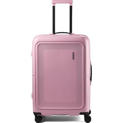 American Tourister Dashpop 4 wheels Trolley 67 cm Expandable  Variant 3