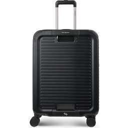 Hedgren Raku 4 wheels Trolley 65.5 cm Expandable  Variant 1