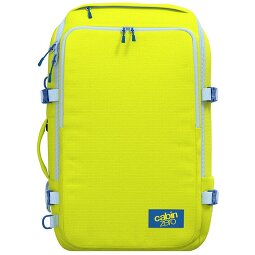Cabin Zero Adventure Cabin Bag ADV Pro 42L Backpack 55 cm laptop compartment  Variant 3