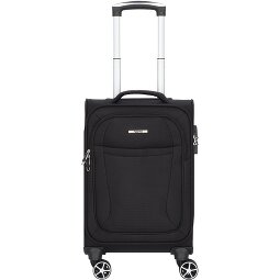 Nowi Edinburgh 4 wheels Cabin trolley 50 cm  Variant 2