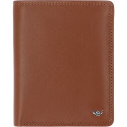 Golden Head Polo wallet RFID leather 10.5 cm  Variant 1