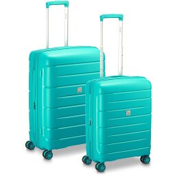 MODO by Roncato Starlight 3.0 4 wheels Suitcase set 2-piece with expansion pleat  Variant 9 MODO by Roncato Starlight 3.0 4 wheels Suitcase set 2-piece with expansion pleat  Variant 9