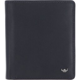 Golden Head Polo Wallet RFID protection Genuine Leather 13 cm  Variant 3
