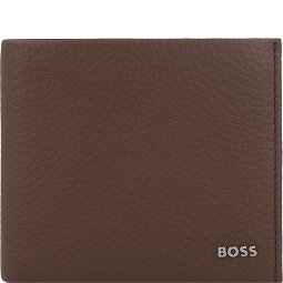 Boss New Wallet Leather 11 cm  Variant 2