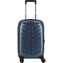 Samsonite Attrix 4 wheels Cabin trolley 55 cm with expansion pleat  Variant 5