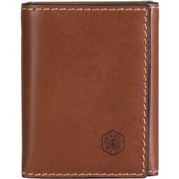 Jekyll & Hide Texas Credit card case RFID protection Leather 7 cm  Variant 2