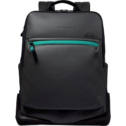 Piquadro Corner Business backpack 43 cm Laptop compartment  Variant 1