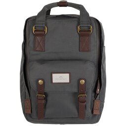 Doughnut Macaroon Daypack 38 cm Laptop compartment  Variant 2
