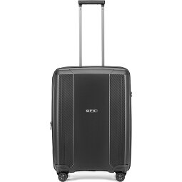 Epic Anthem 4 wheels Trolley 66 cm Expandable  Variant 5