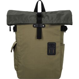 Harvest Label Norikura Daypack 40 cm Laptop compartment  Variant 2 Harvest Label Norikura Daypack 40 cm Laptop compartment  Variant 2