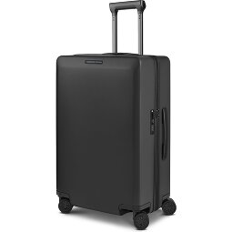 Porsche Design Voyager 3.0 4 wheels Trolley M 69 cm Expandable  Variant 1
