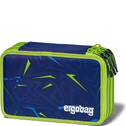 ergobag Accessories maxi pencil case 42 pcs.  Variant 3