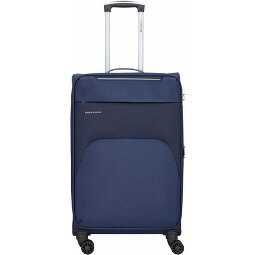 Gabol Zambia 4 Roll Trolley 69 cm  Variant 1