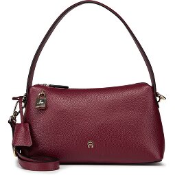 Aigner Delia Shoulder Bag Leather 33 cm  Variant 2