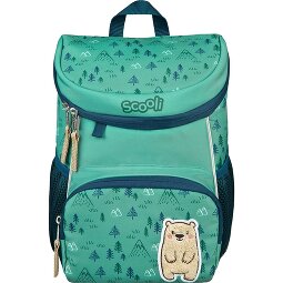 Scooli Mini-Me Kindergarten backpack 30 cm  Variant 3
