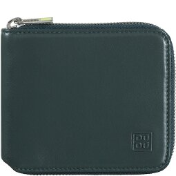DuDu Wallet leather 11 cm  Variant 1 DuDu Wallet leather 11 cm  Variant 1