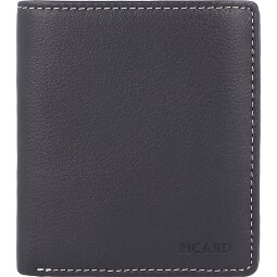 Picard Diego Wallet Leather 9 cm  Variant 2