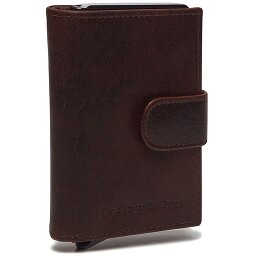 The Chesterfield Brand Hannover Wallet RFID protection Leather 7 cm  Variant 2