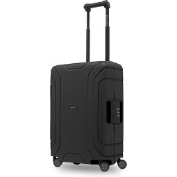 Redolz Essentials 15 4-wheel Cabin suitcase, 55 cm, with Three-Point Lock  Variant 4