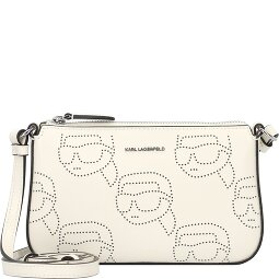 Karl Lagerfeld Ikon Shoulder bag Leather 21 cm  Variant 2