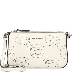 Karl Lagerfeld Ikon Shoulder bag Leather 21 cm  Variant 2