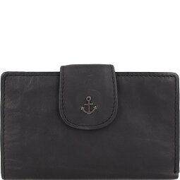 Harbour 2nd Anchor Love Kira Wallet Leather 14 cm  Variant 2 Harbour 2nd Anchor Love Kira Wallet Leather 14 cm  Variant 2