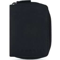 Bugatti Luca Wallet Leather 9 cm  Variant 2