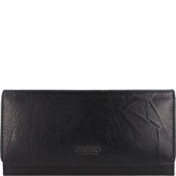 mano Donna Aurona wallet RFID leather 19 cm  Variant 4