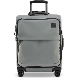 Stratic Vibe 4 wheels Cabin suitcase S 54 cm  Variant 2