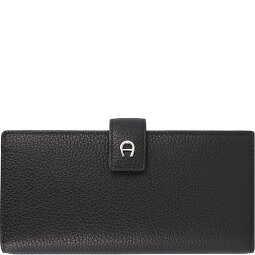 Aigner Basics wallet leather 19 cm  Variant 1