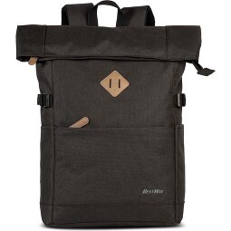 Worldpack Campus Style Daypack 50 cm Laptop compartment  Variant 3