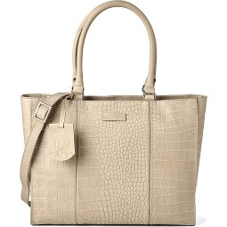 Burkely Cool Colbie Shopper Bag Genuine Leather 35 cm Laptop compartment  Variant 2