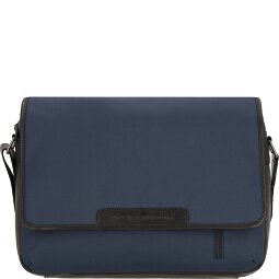 The Chesterfield Brand Fusion Falun Messenger 40 cm Laptop compartment  Variant 2