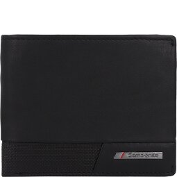 Samsonite Pro-DLX 6 wallet RFID leather 10.5 cm  Variant 1