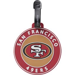 Travelite travelite x NFL Luggage tag 9 cm  Variant 8