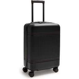 The Chesterfield Brand Zuna 4 wheels Cabin suitcase S 55 cm  Variant 3