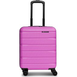 Franky Munich 4.0 4 wheels Cabin trolley S 53 cm with expansion pleat  Variant 4
