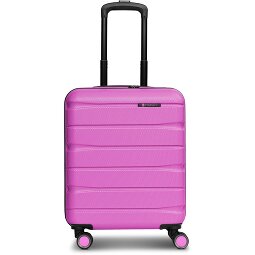Franky Munich 4.0 4 wheels Cabin trolley S 53 cm with expansion pleat  Variant 6