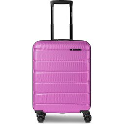 Franky Munich 4.0 4 wheels Cabin suitcase S 53 cm Expandable  Variant 5
