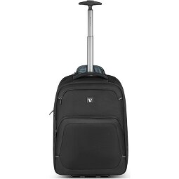 Roncato Gateway 2 wheels Backpack trolley 55 cm Laptop compartment  Variant 1