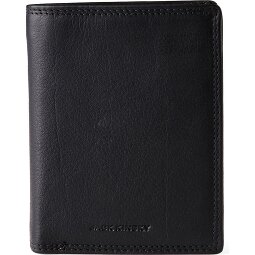 Jack Kinsky Porto 100 Wallet RFID protection Leather 10 cm  Variant 3