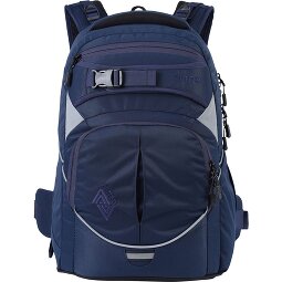 NITRO Daypack Superhero school backpack 44 cm  Variant 7