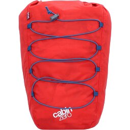 Cabin Zero Companion Bags ADV Dry 11L Shoulder Bag RFID 21 cm  Variant 4 Cabin Zero Companion Bags ADV Dry 11L Shoulder Bag RFID 21 cm  Variant 4