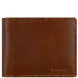 Bugatti Remo Wallet Leather 12 cm  Variant 1