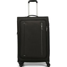 American Tourister Cloudrider 4 wheels Trolley L 78.5 cm with expansion pleat  Variant 1