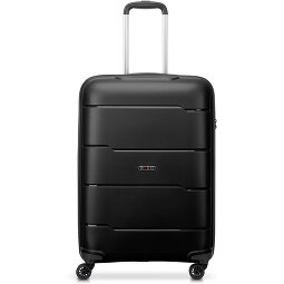 MODO by Roncato Galaxy 4 wheels Trolley M 45 cm  Variant 1 MODO by Roncato Galaxy 4 wheels Trolley M 45 cm  Variant 1