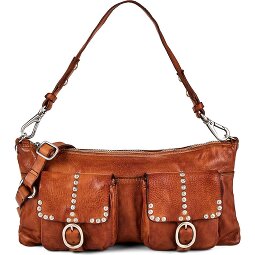 Campomaggi Ottavia Shoulder Bag Genuine Leather 33 cm  Variant 1